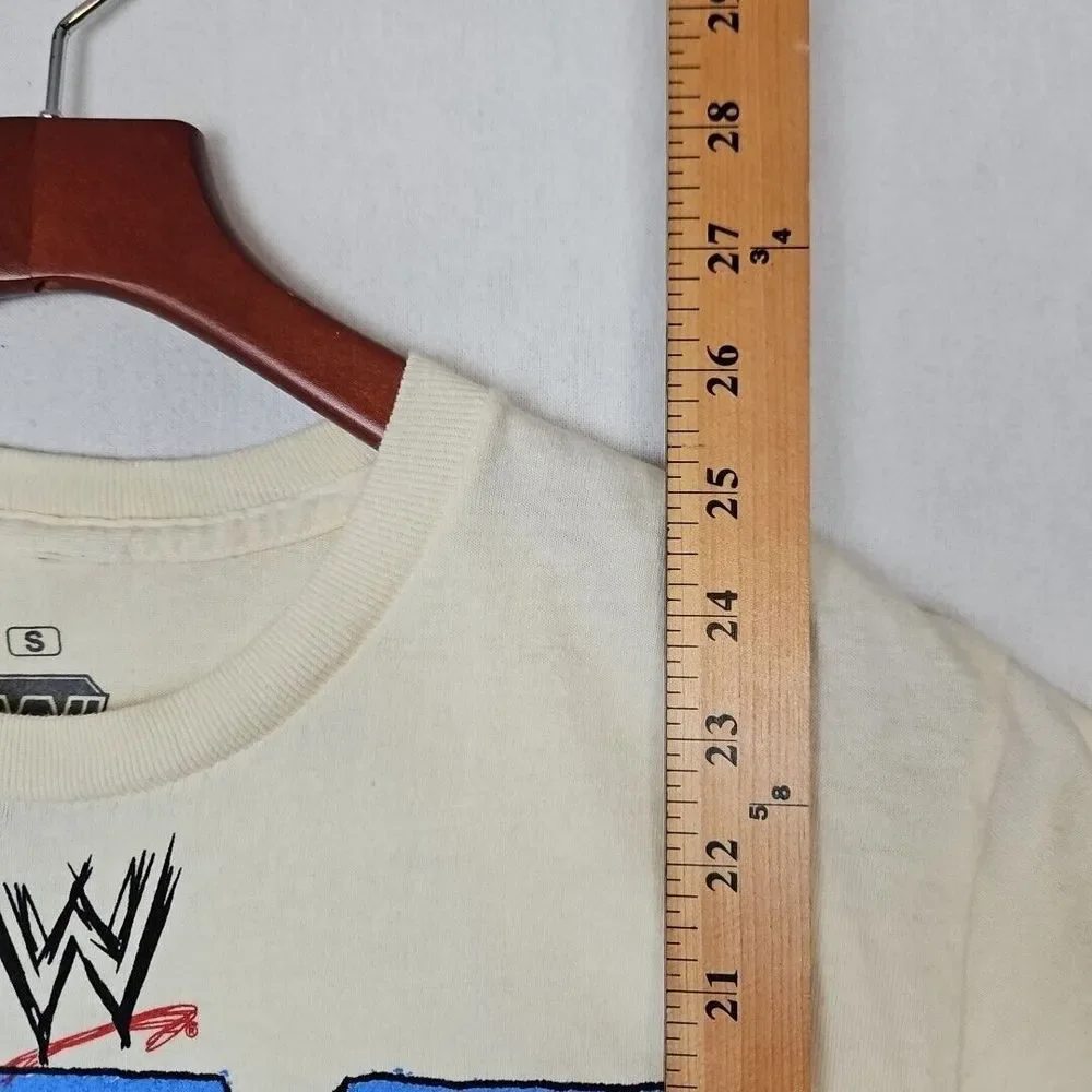 WWE this wrestlemania
